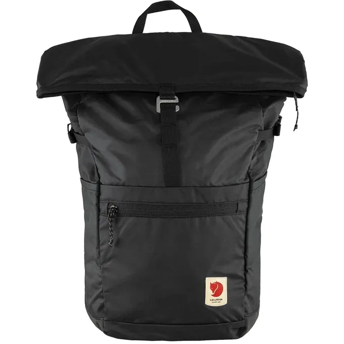 Fjallraven High Coast 24 Foldsack - 24 litre Backpack - Hiking Daypack from Fjallraven