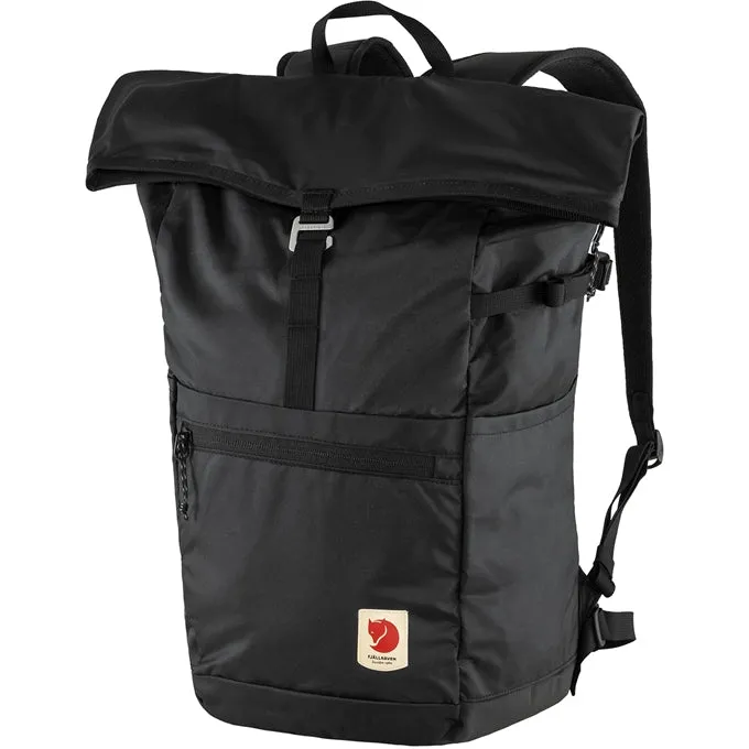 Fjallraven High Coast 24 Foldsack - 24 litre Backpack - Hiking Daypack from Fjallraven