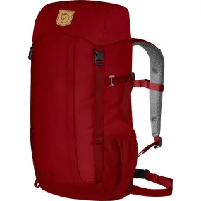 Fjallraven Kaipak 28 Litre Backpack - Heavy Duty Fjallraven Kaipack Backpack 28L