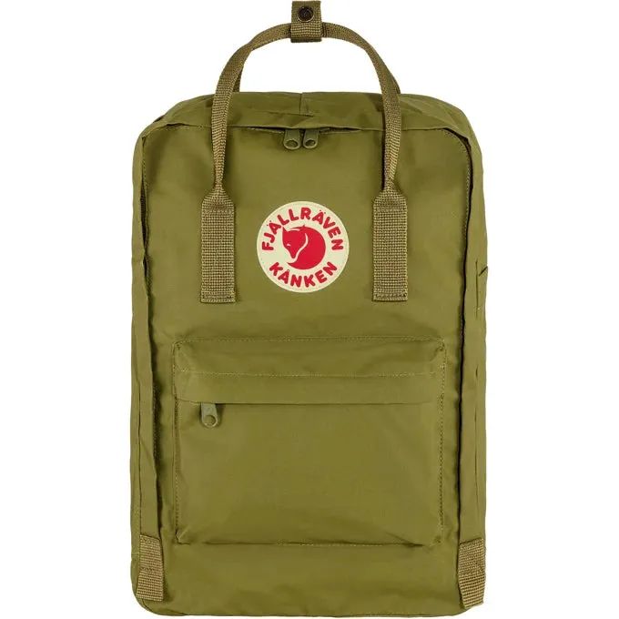 Fjallraven Kanken Laptop 15  - School, Work & Uni Backpack from Kanken