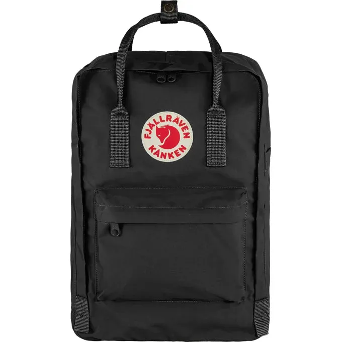 Fjallraven Kanken Laptop 15  - School, Work & Uni Backpack from Kanken