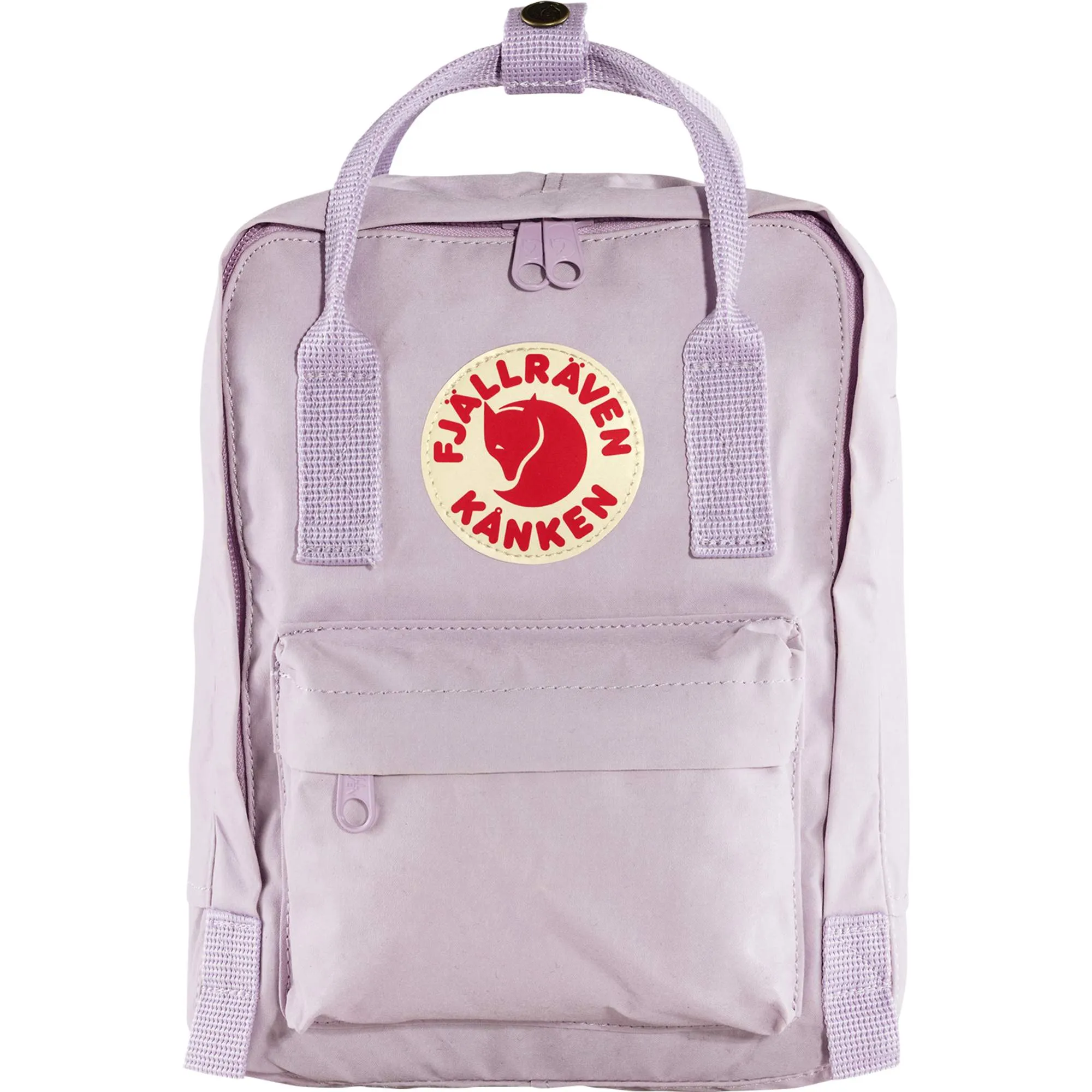 Fjallraven Kanken Mini - the best just got smaller! - Kanken Backpack