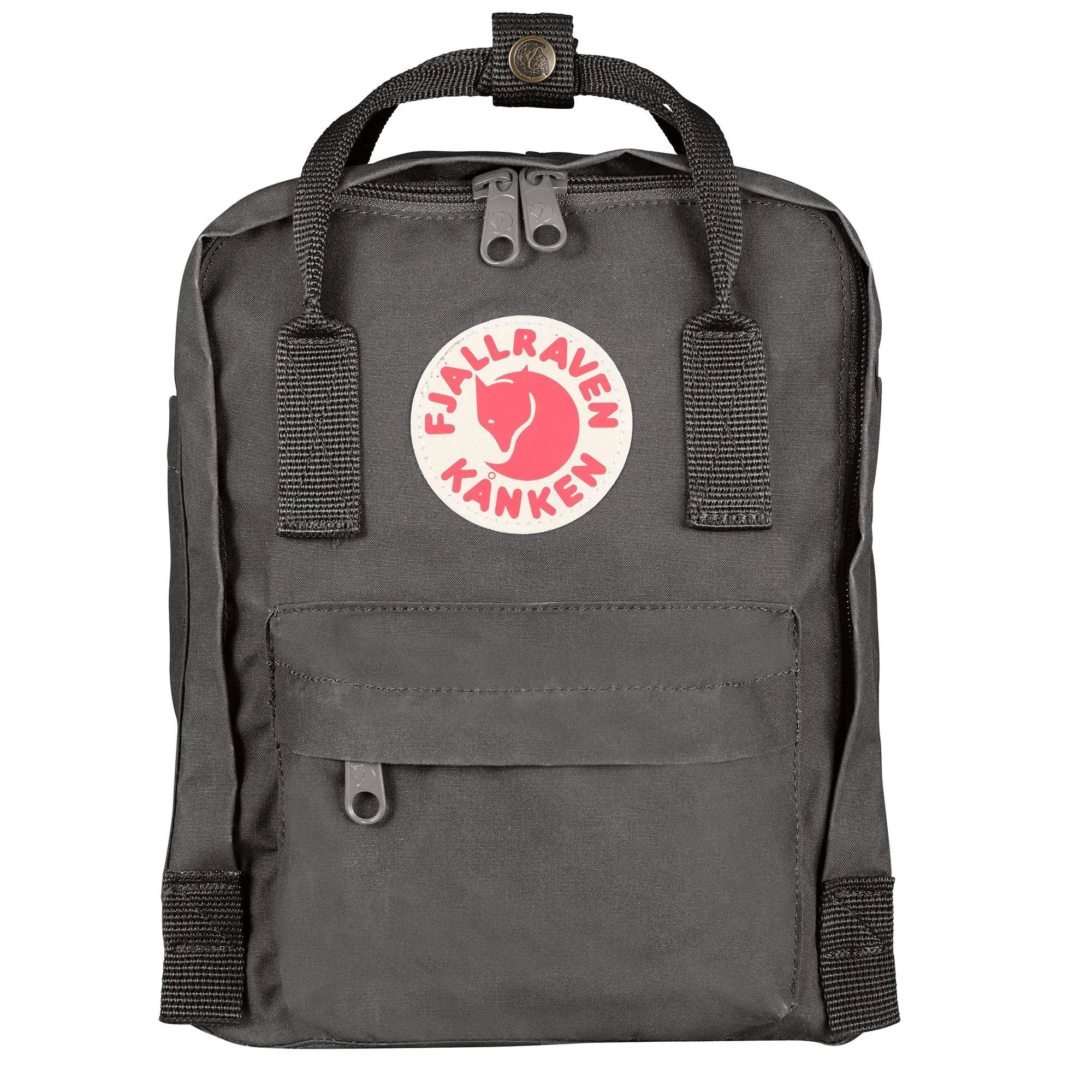 Fjallraven Kanken Mini - the best just got smaller! - Kanken Backpack