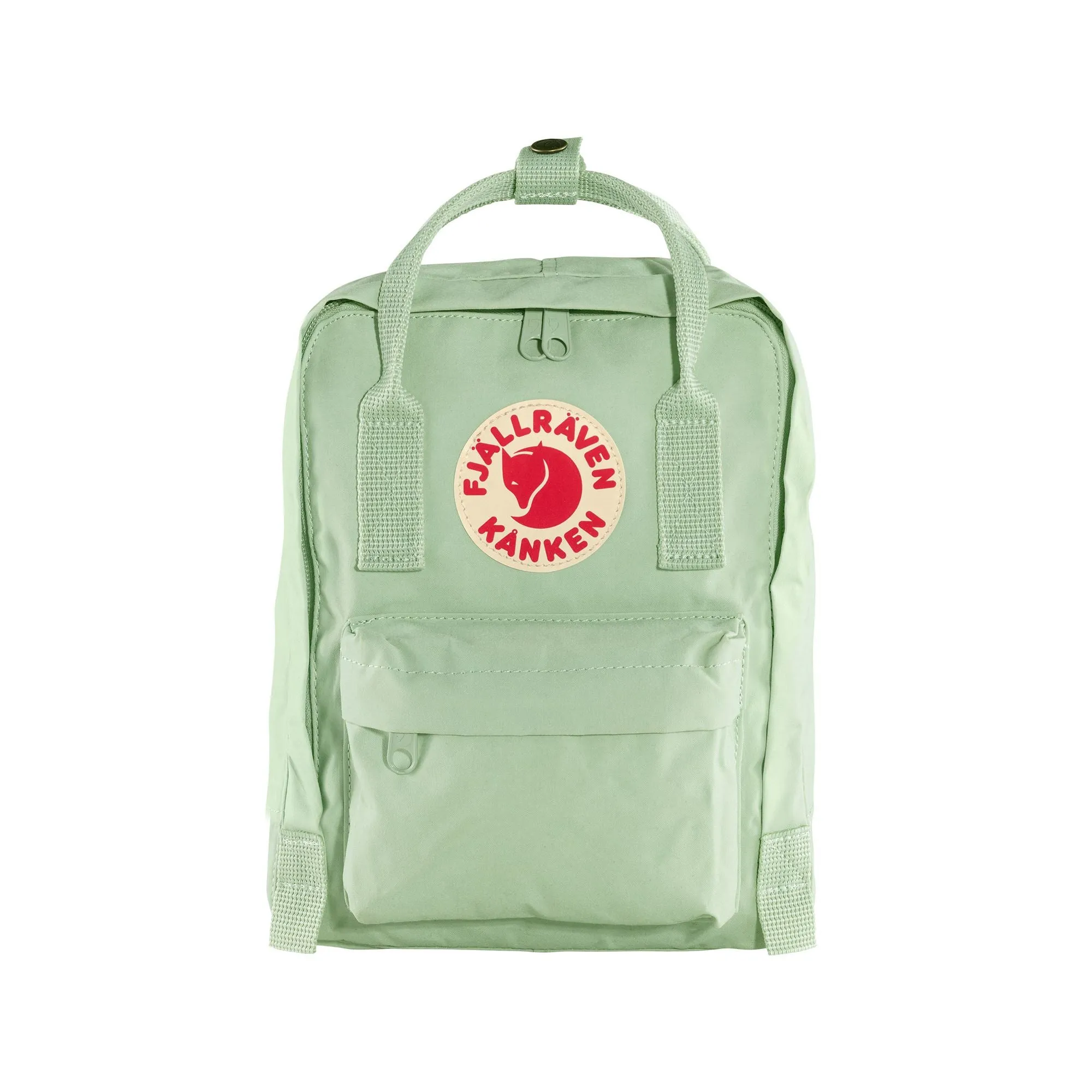 Fjallraven Kanken Mini - the best just got smaller! - Kanken Backpack