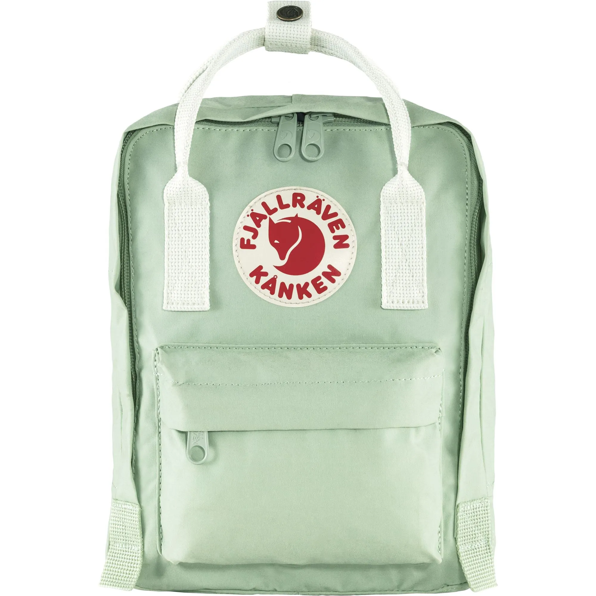 Fjallraven Kanken Mini - the best just got smaller! - Kanken Backpack