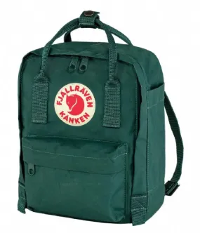 Fjallraven Kanken Mini - the best just got smaller! - Kanken Backpack