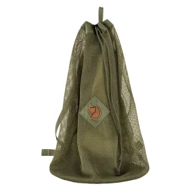 Fjallraven Singi Mesh Bag Green