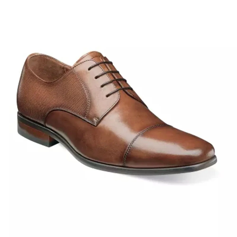 Florsheim Mens Scottsdale Oxford Shoes