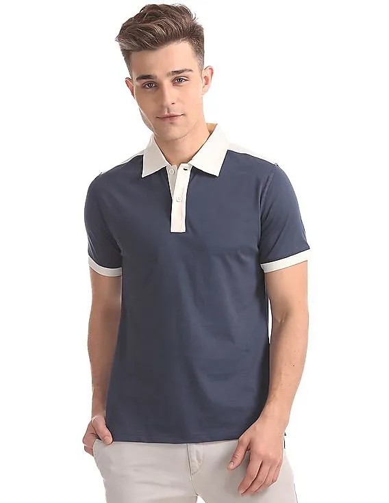 Gant Yoker Polo Short Sleeve