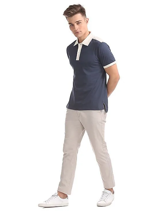 Gant Yoker Polo Short Sleeve