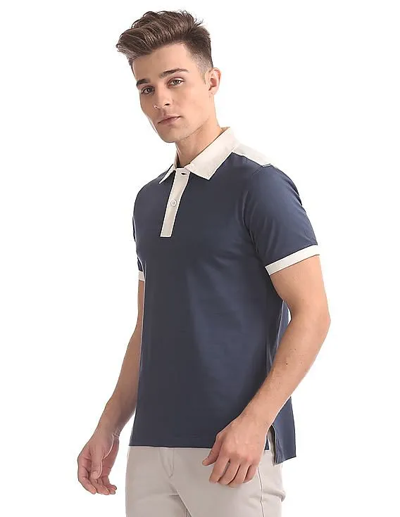 Gant Yoker Polo Short Sleeve