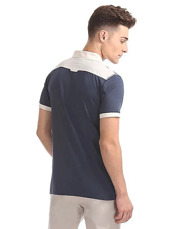 Gant Yoker Polo Short Sleeve