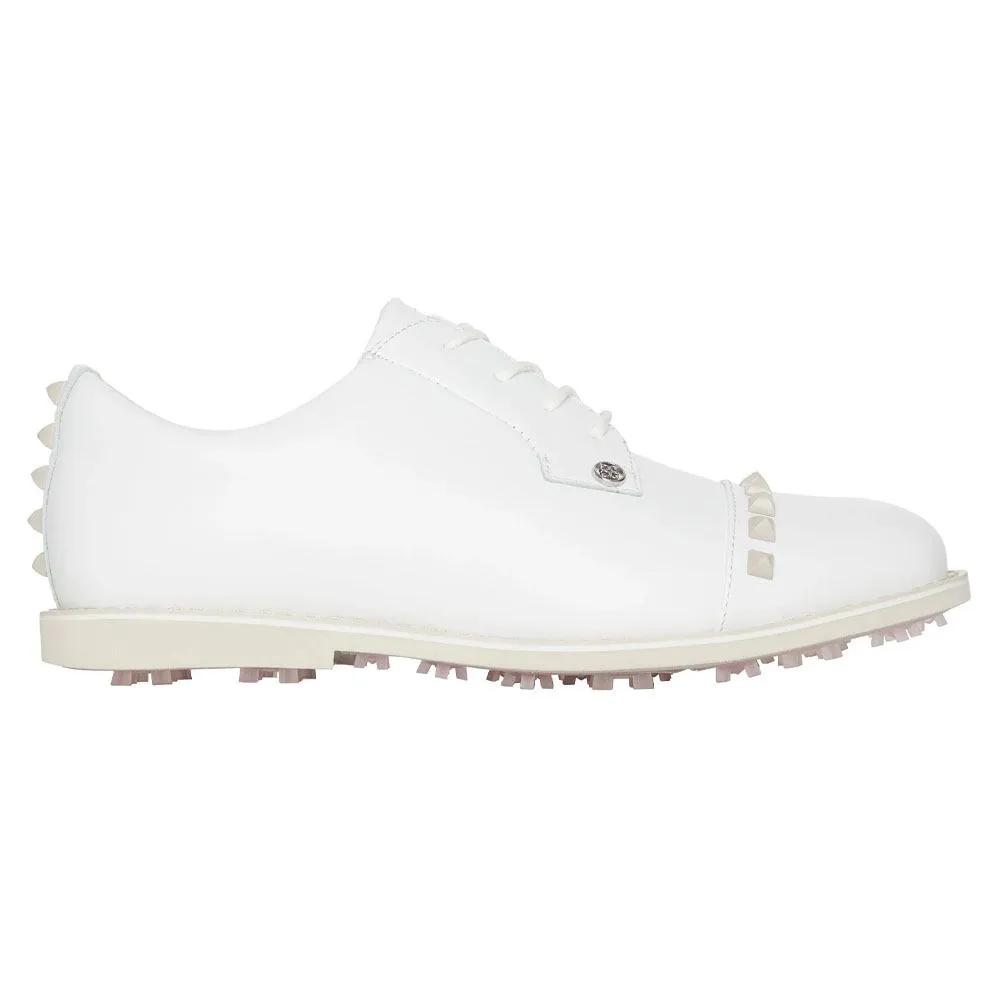 Gfore Gallivanter Pebble LS Cap Toe Spikeless Golf Shoes 2024 Women