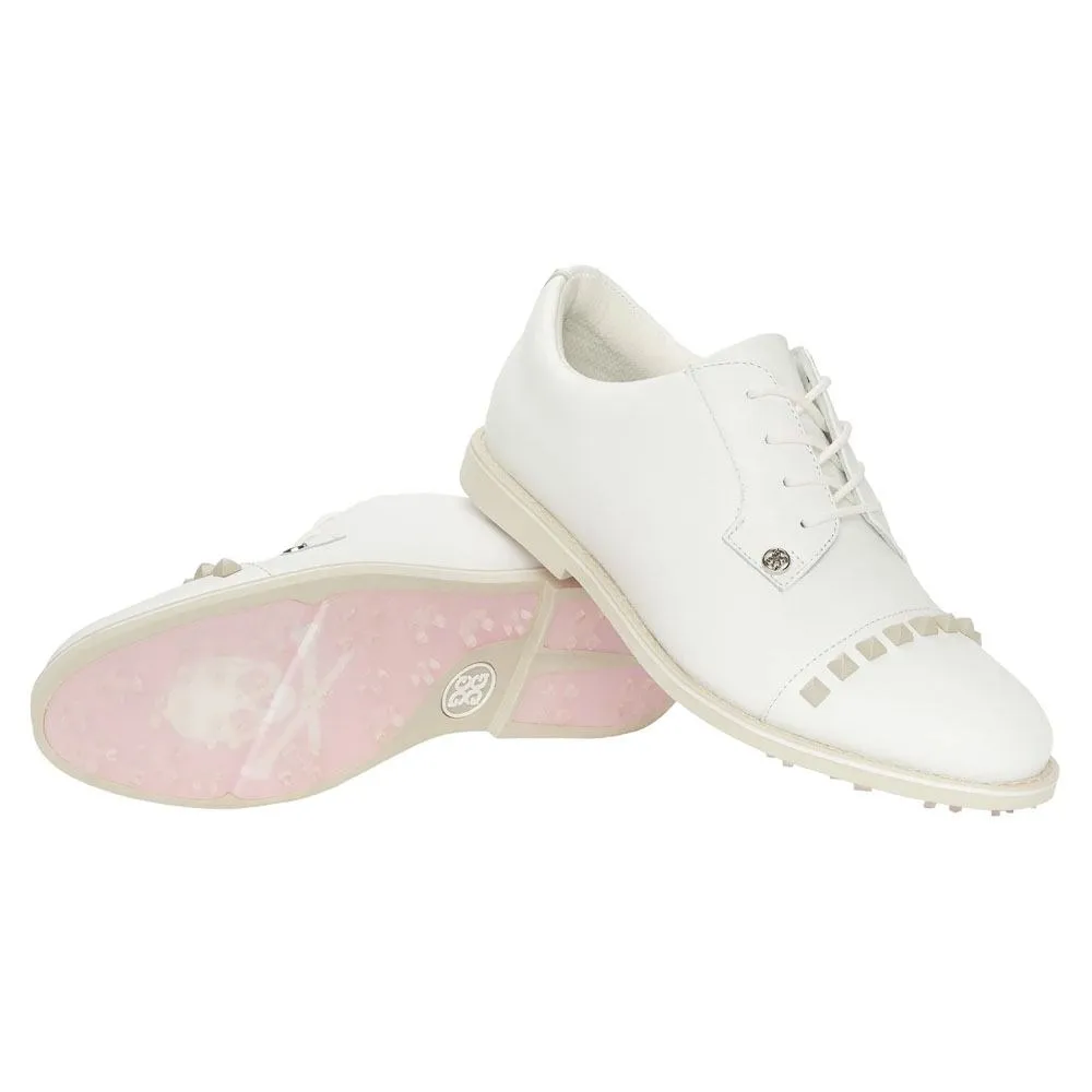 Gfore Gallivanter Pebble LS Cap Toe Spikeless Golf Shoes 2024 Women