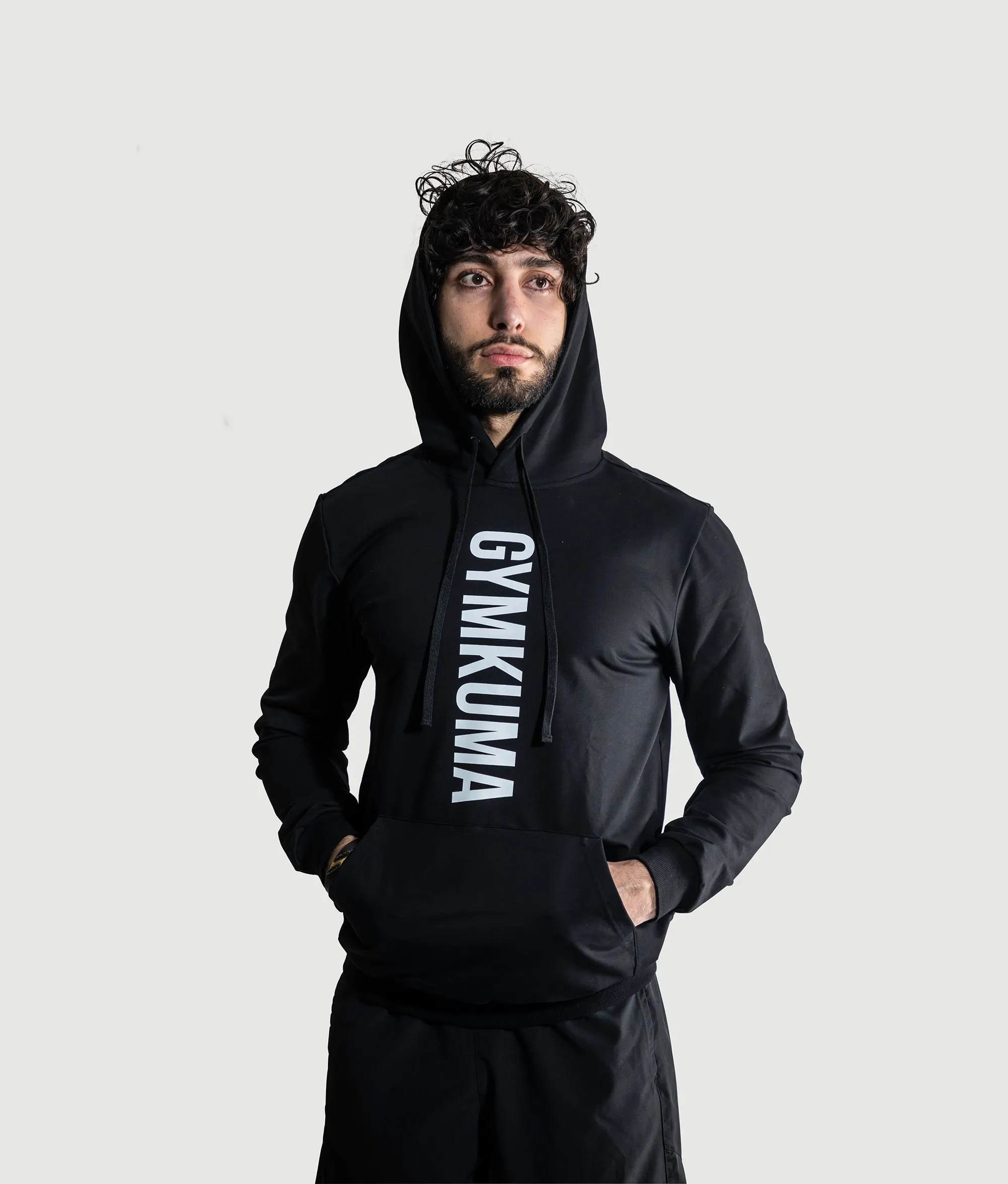 GYMKUMA Hoodie