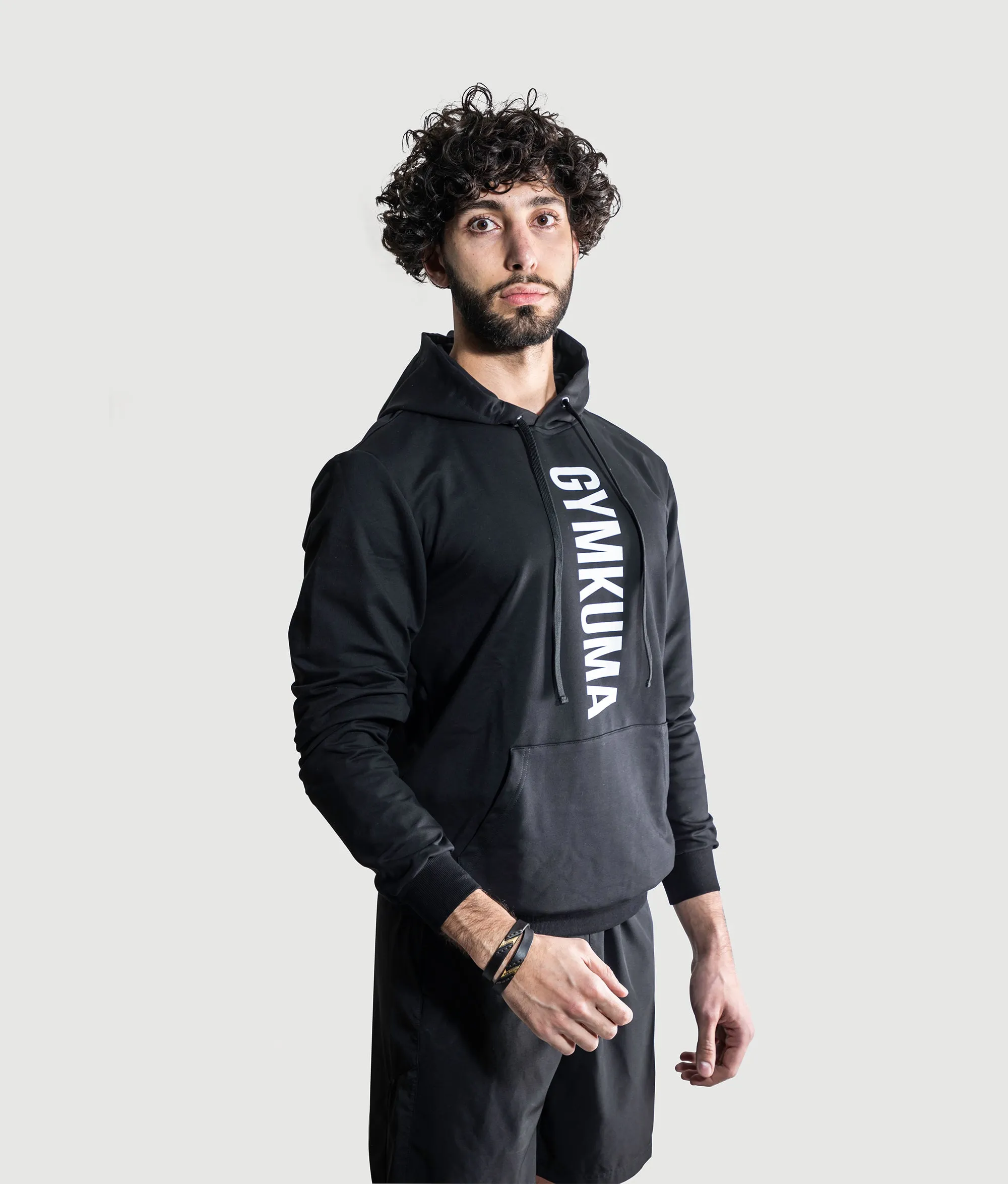 GYMKUMA Hoodie