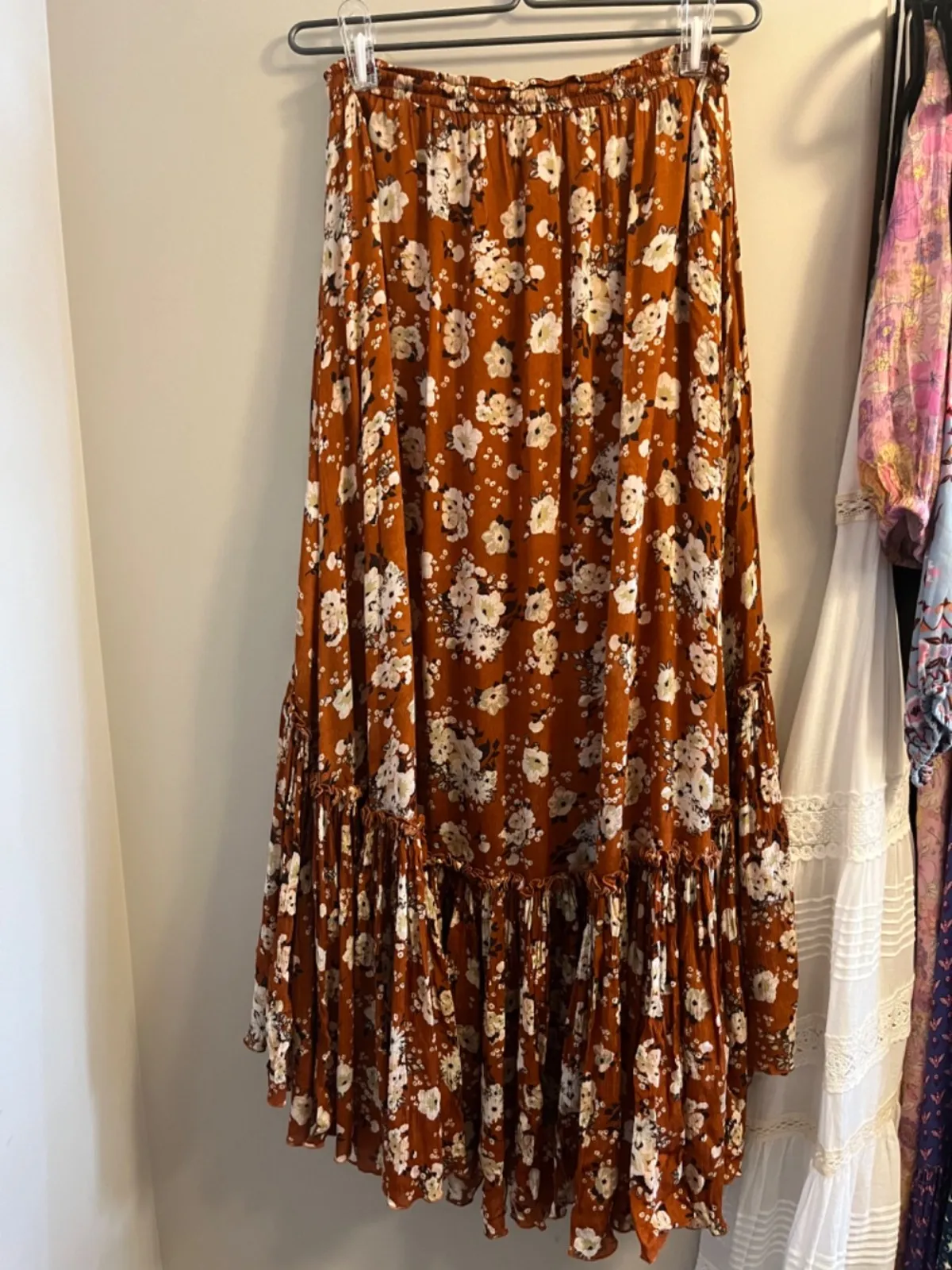 Gypsy Dancer skirt