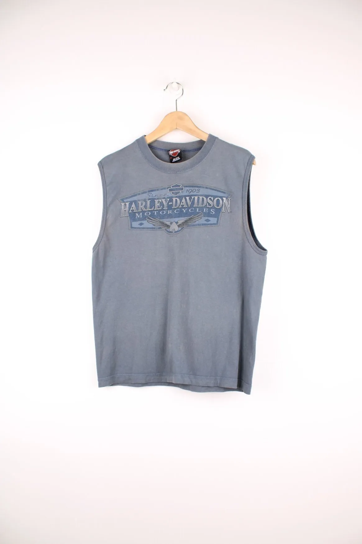 Harley-Davidson Vest