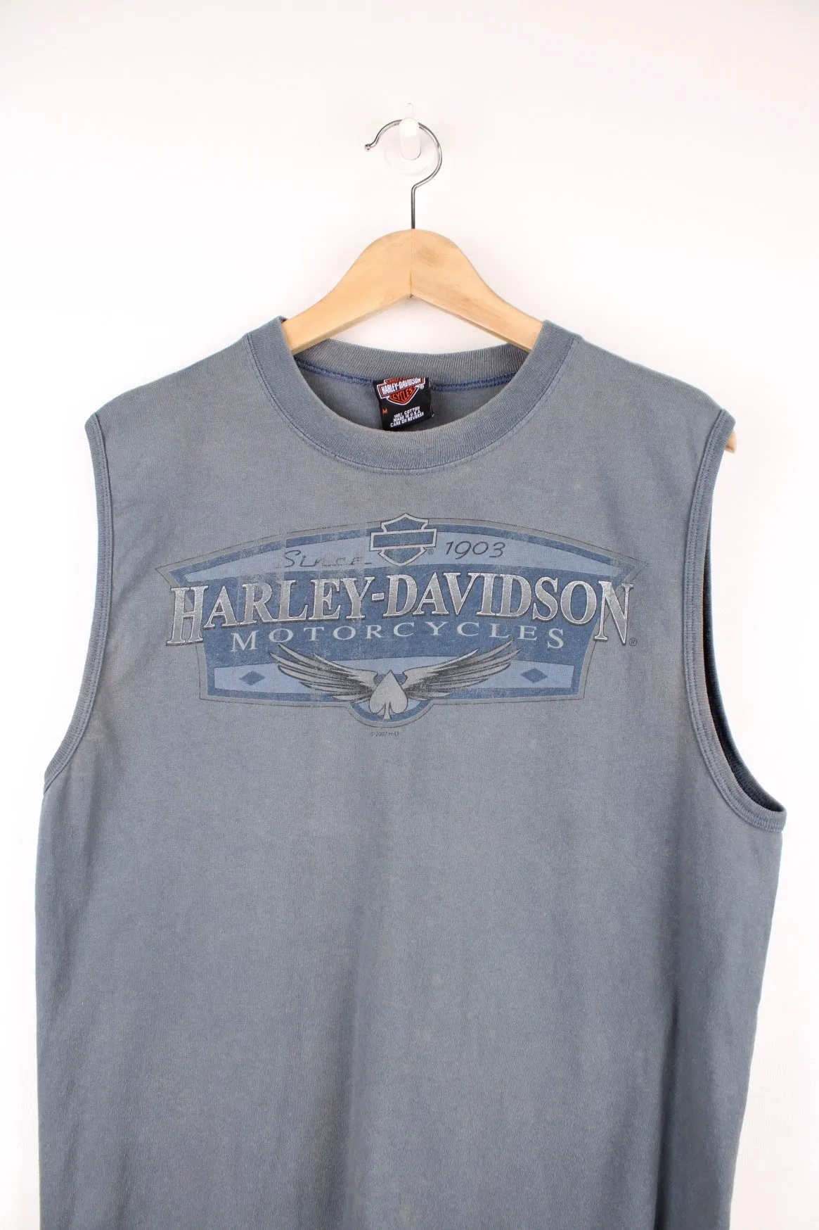 Harley-Davidson Vest