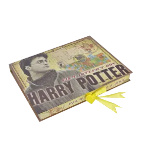 Harry Potter Artefact Box