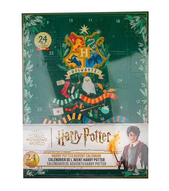 Harry Potter Christmas Advent Calendar