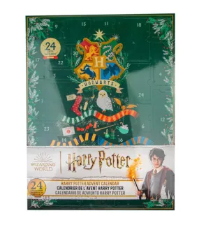 Harry Potter Christmas Advent Calendar