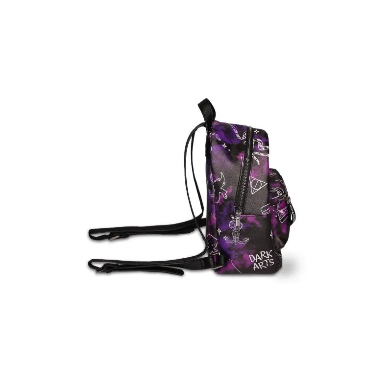 Harry Potter: Dark Arts All Over Print Kids Backpack