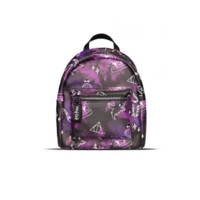 Harry Potter: Dark Arts All Over Print Kids Backpack