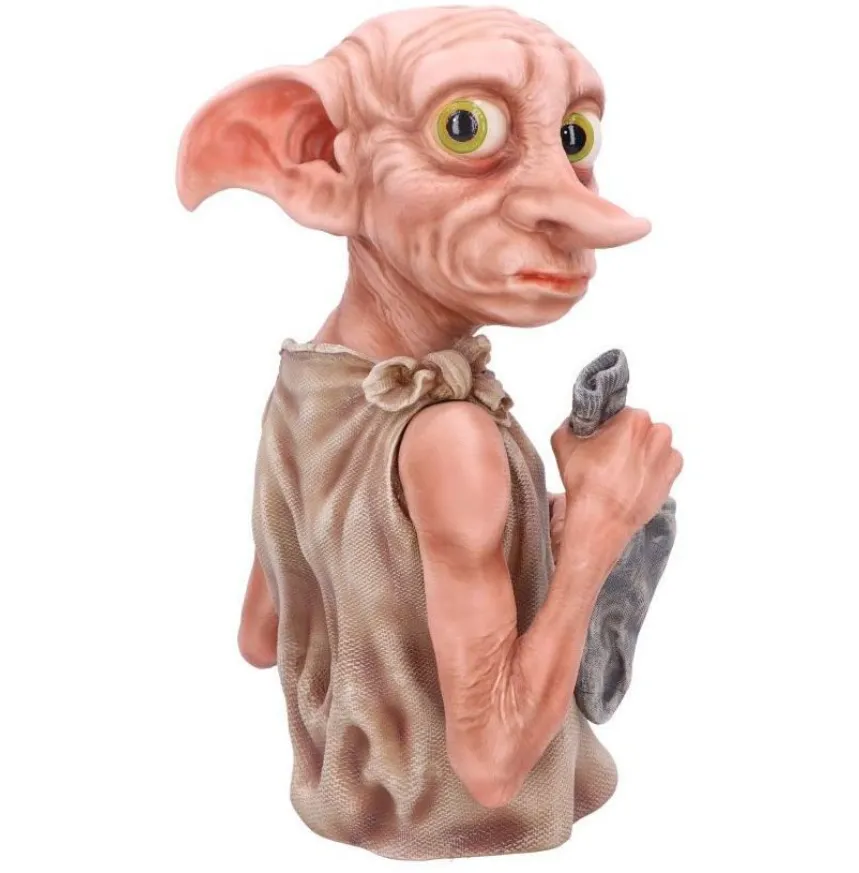 Harry Potter Dobby Bust 30cm