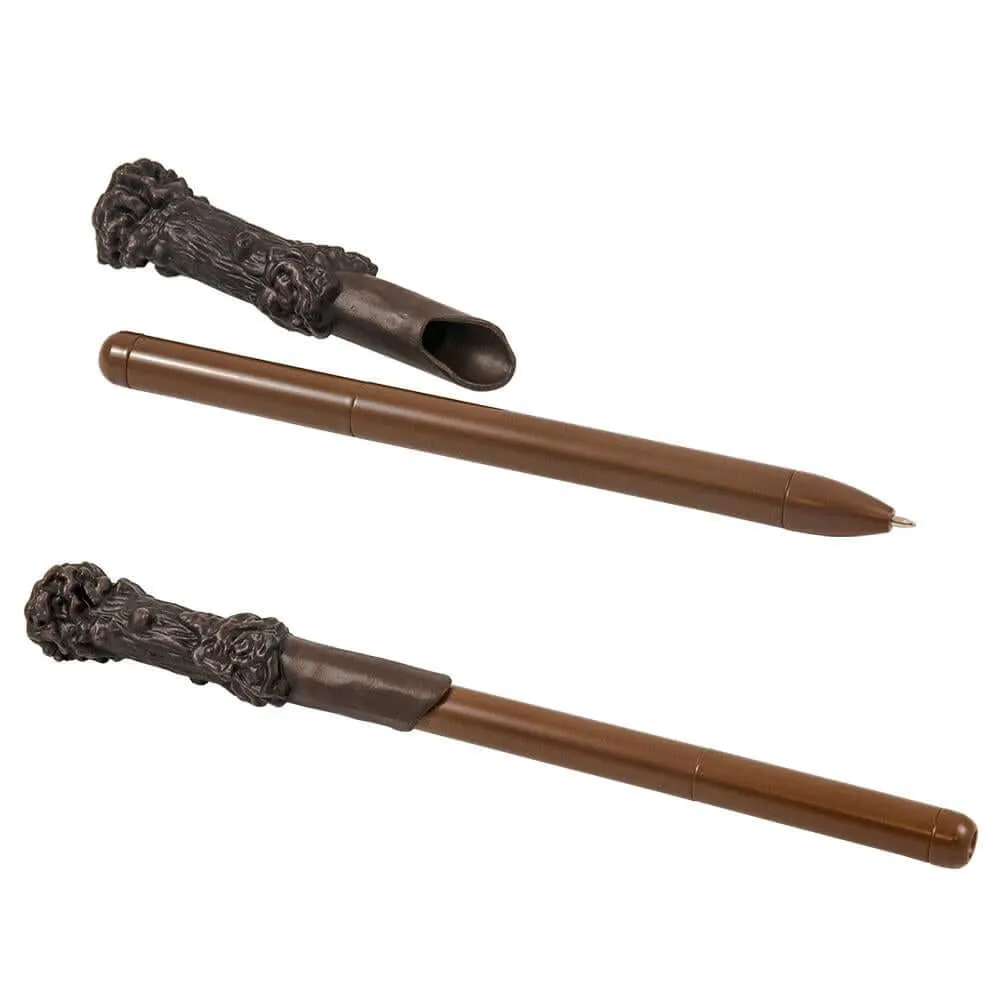 Harry Potter Illuminating Wand Pen