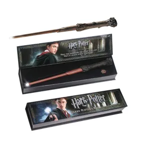 Harry Potter Illuminating Wand