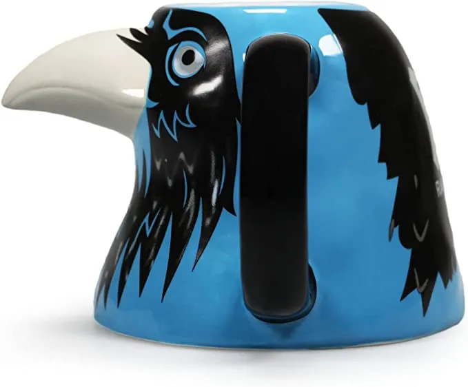 Harry Potter - Ravenclaw Eagle Shaped Mug