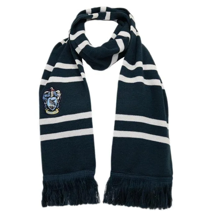 Harry Potter Ravenclaw Scarf