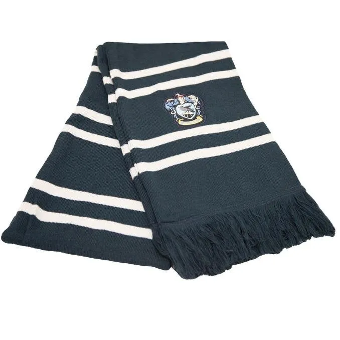 Harry Potter Ravenclaw Scarf