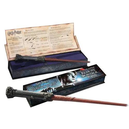 Harry Potter Remote Control Wand