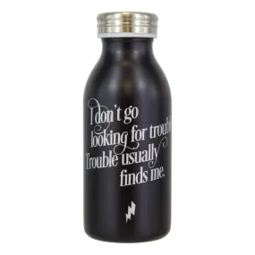 Harry Potter Trouble Water Bottle