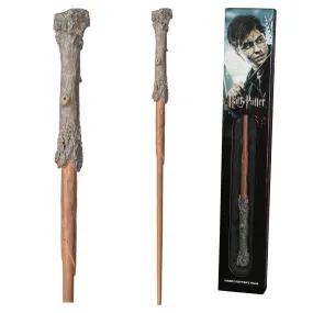 Harry Potter Wand In Window Box