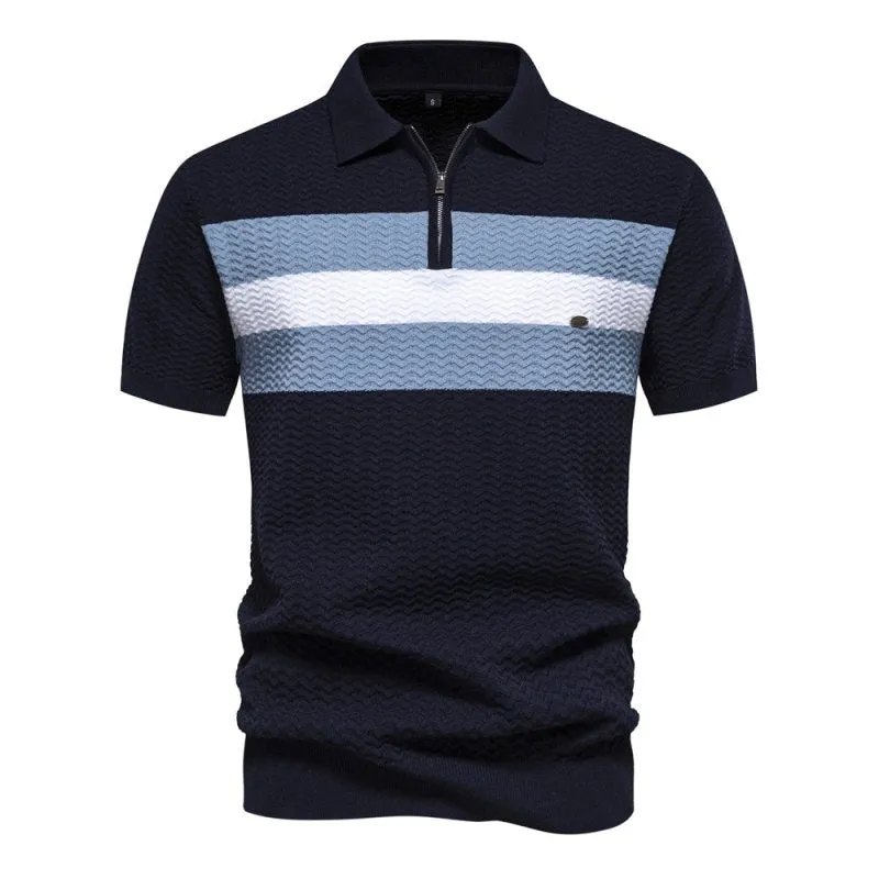 H.D Kelher Polo