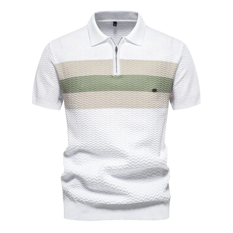 H.D Kelher Polo