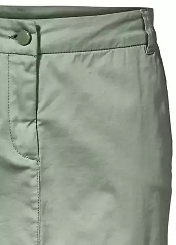 Heine Chino Skirt | Grattan