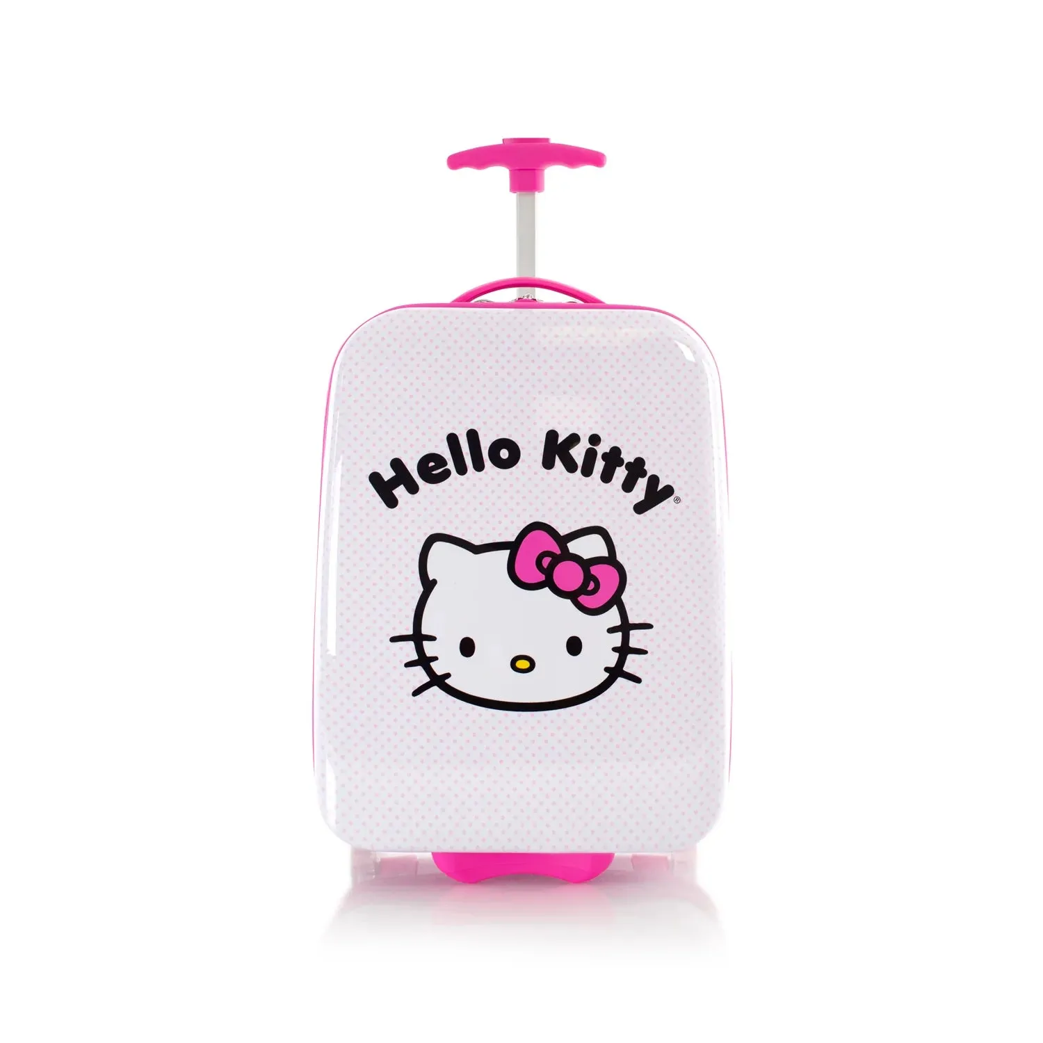 Heys America Hardside Kids Luggage - Hello Kitty