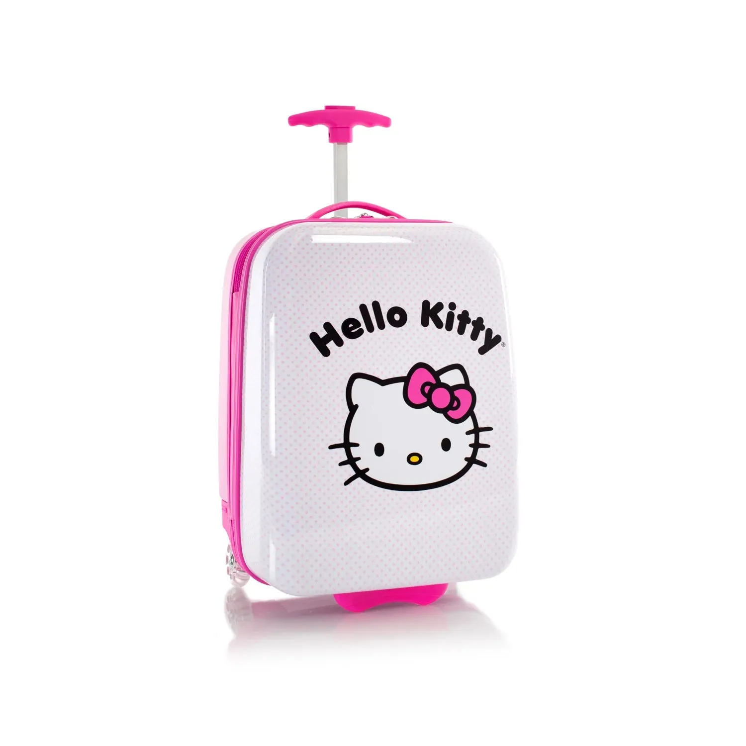 Heys America Hardside Kids Luggage - Hello Kitty