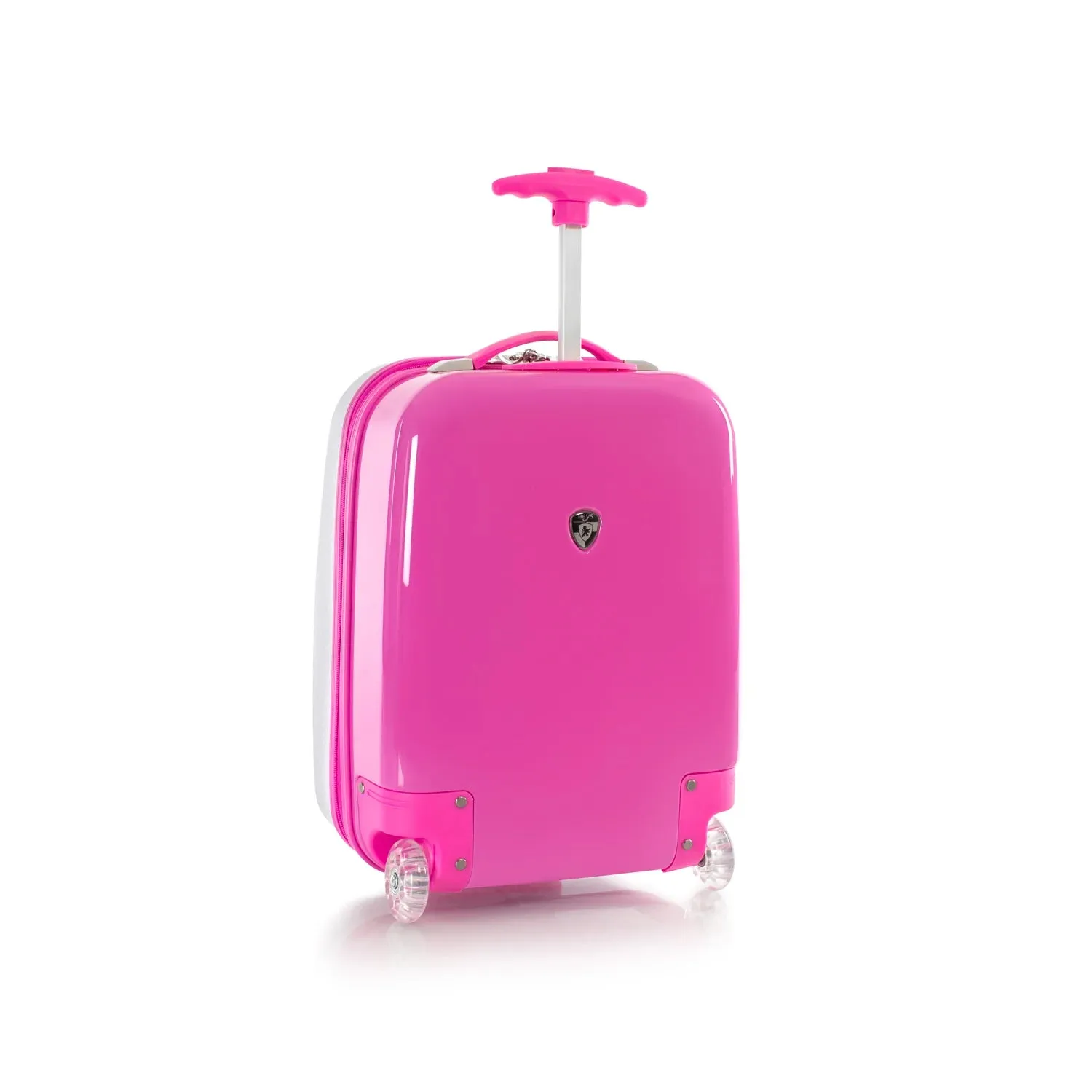 Heys America Hardside Kids Luggage - Hello Kitty