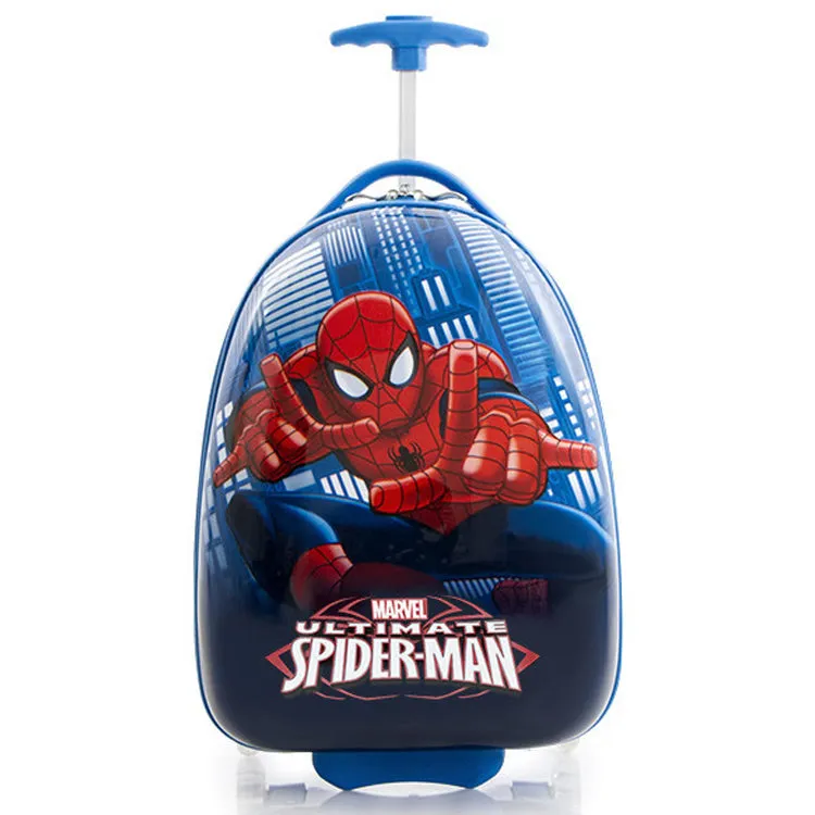 Heys Marvel 18In Carry On - Spiderman