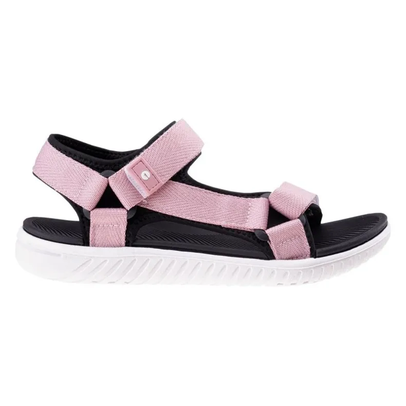 Hi-tec apodis wo's W 92800401571 sandals pink