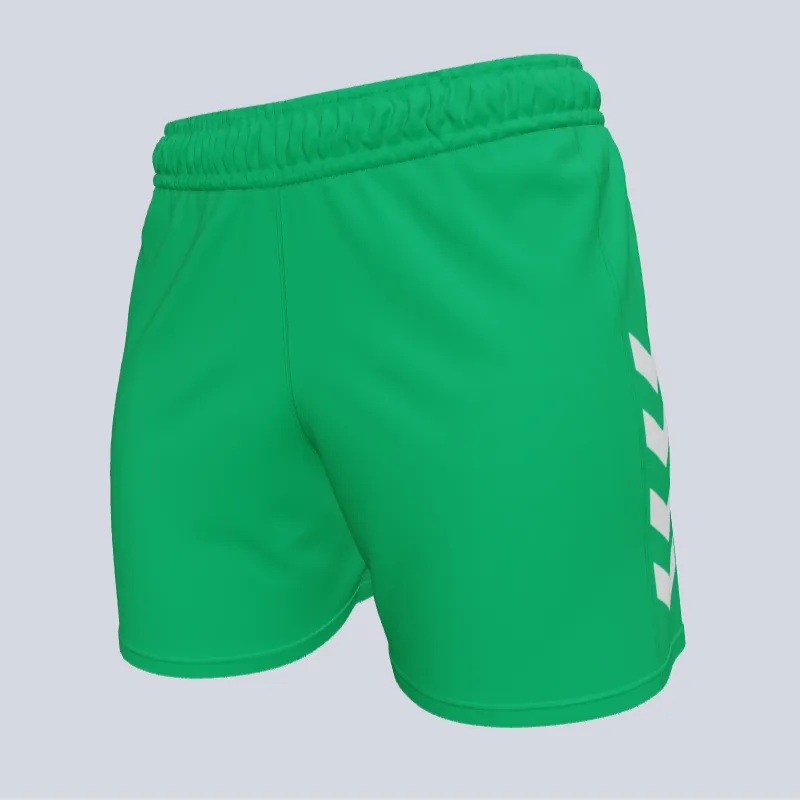 Hummel Women's Core Short