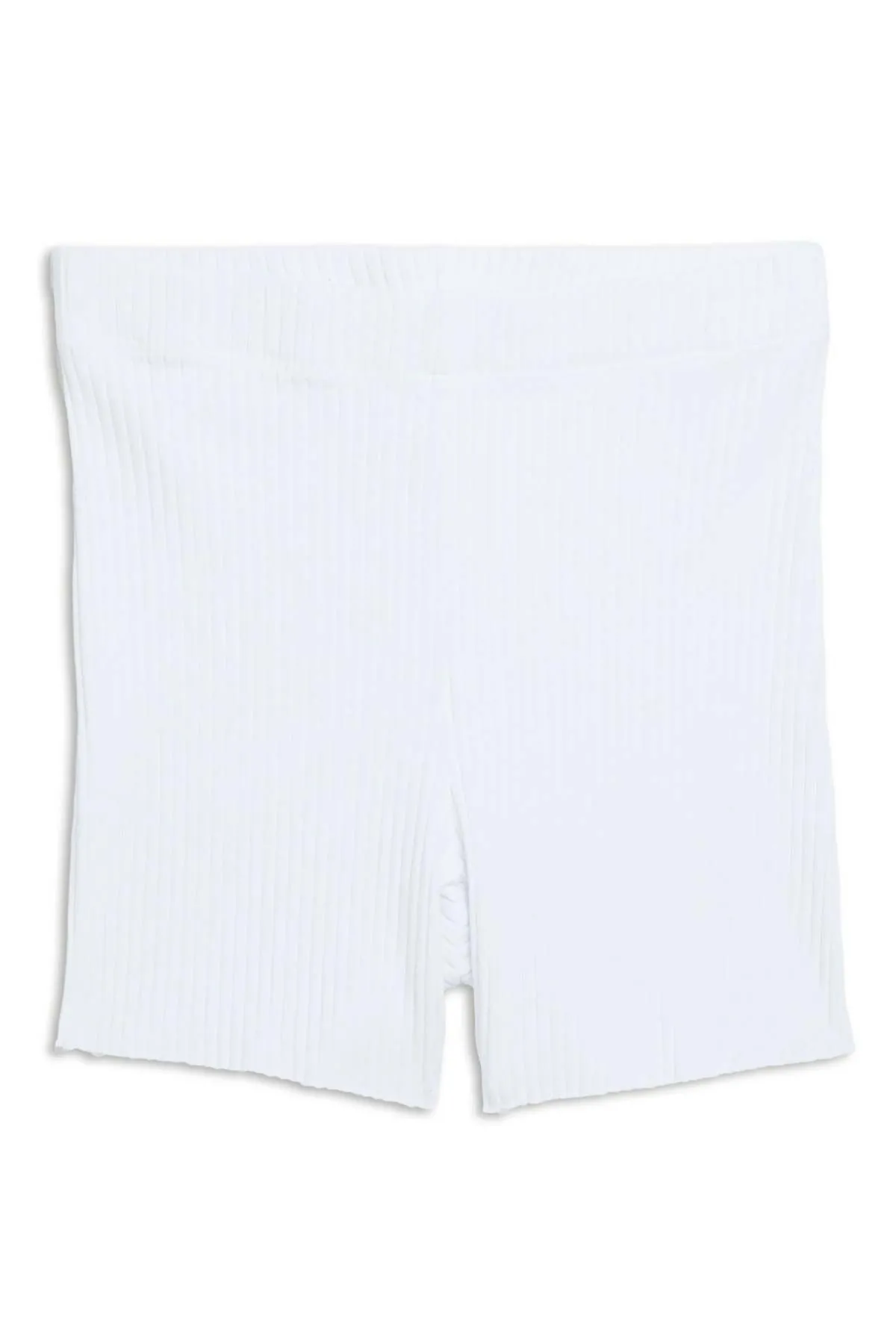 Ibiza Short - White