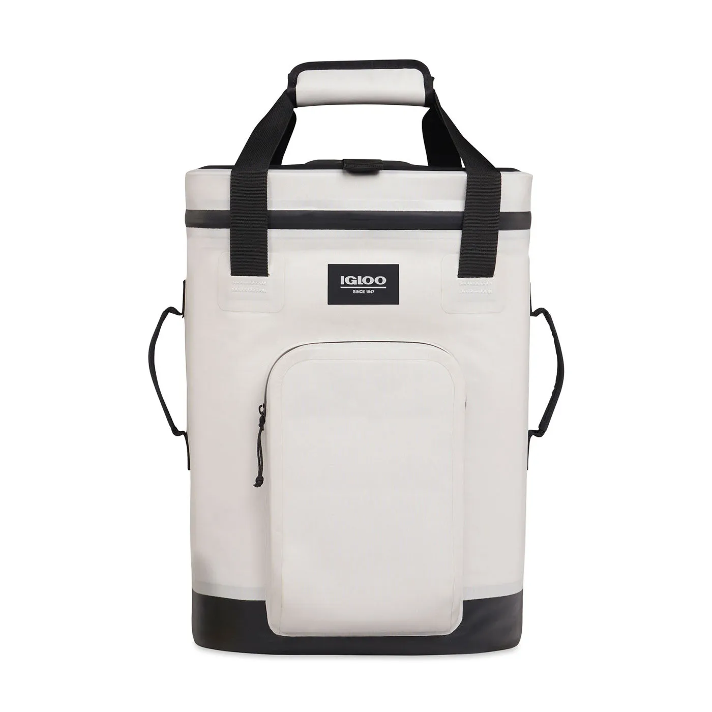 Igloo Trailmate Customized Backpack Coolers 24, Bone