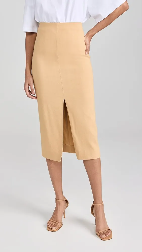 Isabel Marant   Mills Skirt 