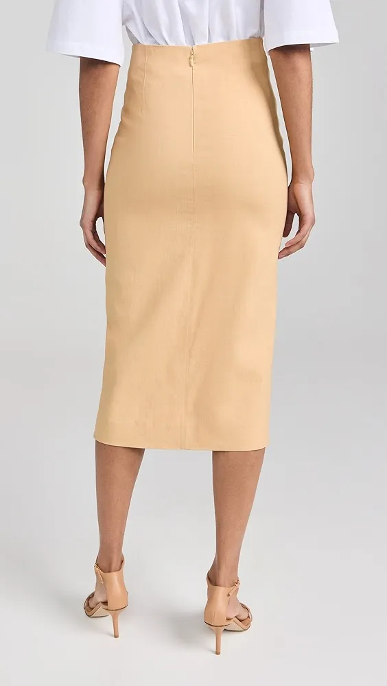 Isabel Marant   Mills Skirt 